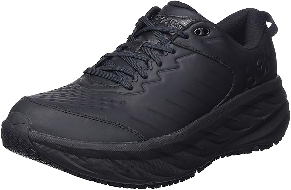 HOKA Bondi SR walking shoe
